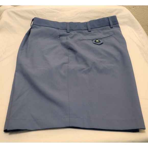 Brooks Brothers Golf shorts St. Andrews Links Men's Size 38 X 30 Short Length - Picture 1 of 4